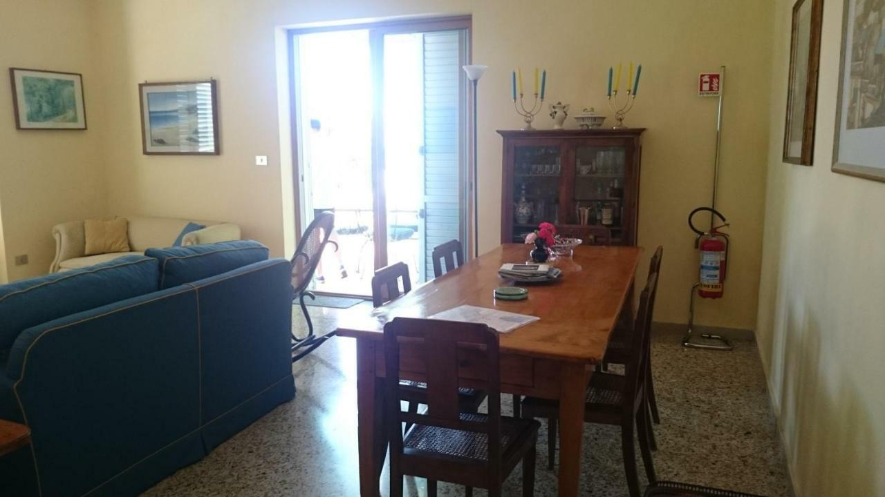 Villa L'Ulivina Sorrento Luaran gambar
